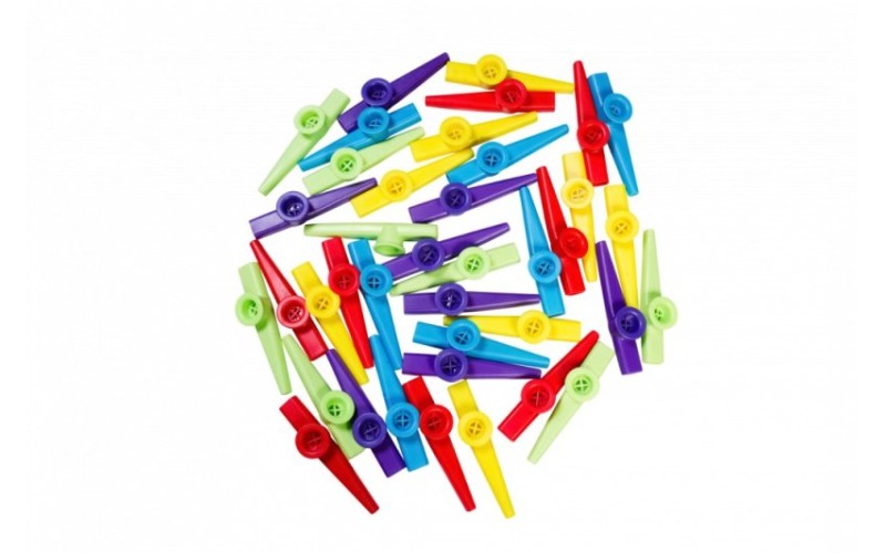 FLIGHT FKZ-40P - казу в банке (40 шт)