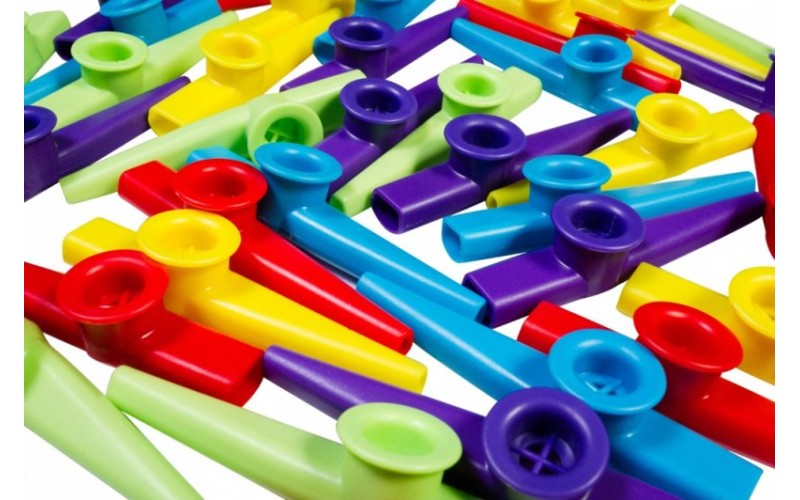 FLIGHT FKZ-40P - казу в банке (40 шт)