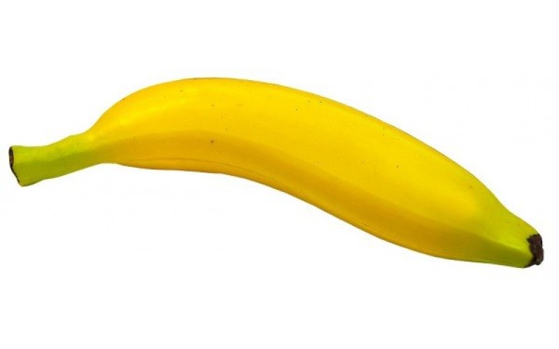 FLIGHT FM-01 - пластиковый шейкер (банан)