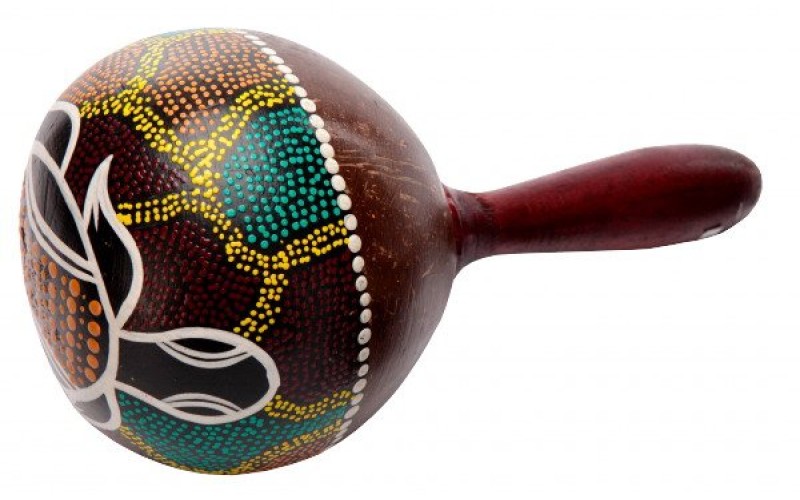 FLIGHT FM-12CS - маракас