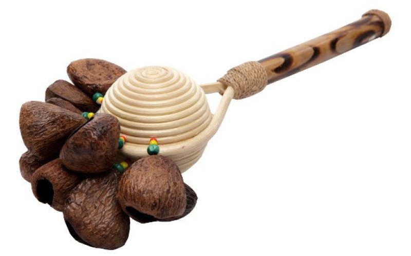 FLIGHT FM-12SH - этнический маракас