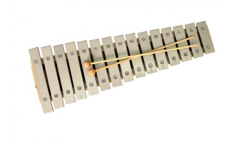 FLIGHT FM-15 Металлофон