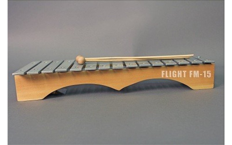 FLIGHT FM-15 Металлофон