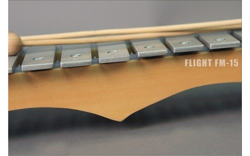 FLIGHT FM-15 Металлофон