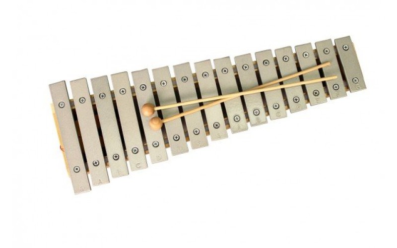 FLIGHT FM-15 Металлофон