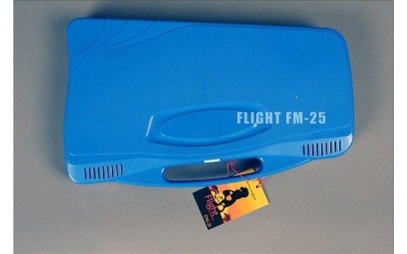 FLIGHT FM-25 Металлофон