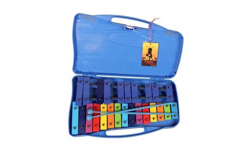 FLIGHT FM-25 Металлофон