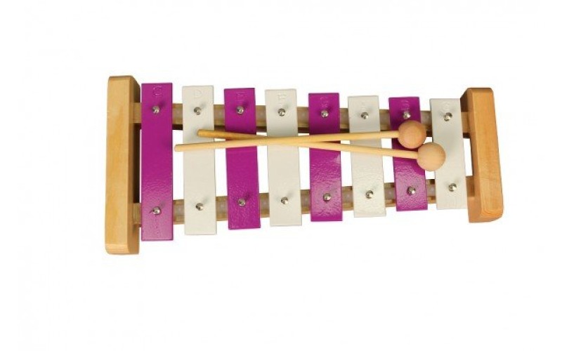 FLIGHT FM8-2 Металлофон