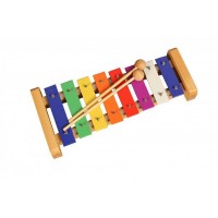 FLIGHT FM8-3 Металлофон