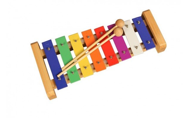 FLIGHT FM8-3 Металлофон