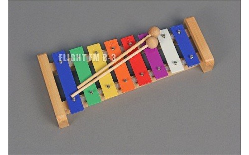 FLIGHT FM8-3 Металлофон