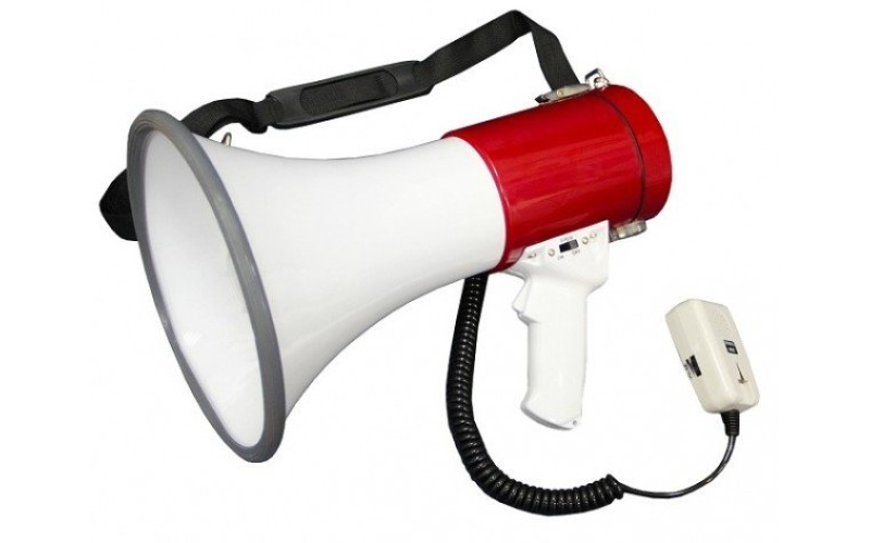 FLIGHT FMEG-25 - Мегафон 25 Вт