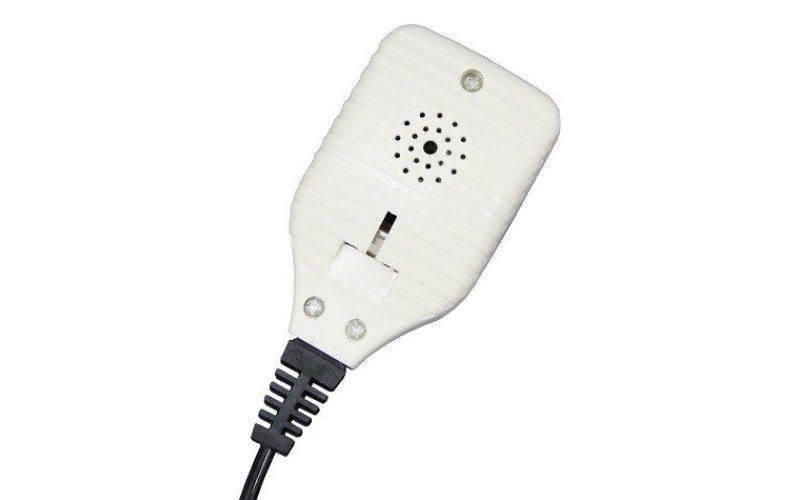 FLIGHT FMEG-25REC - Мегафон с возможностью записи, 25 Вт