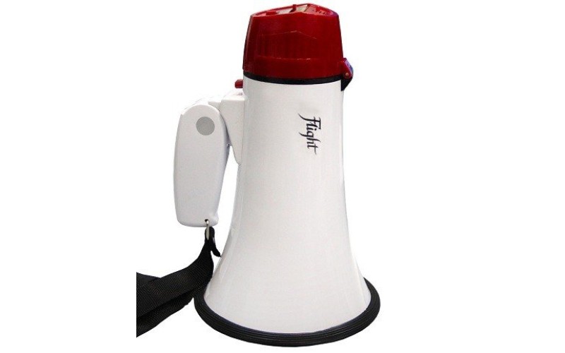 FLIGHT FMEG-8 - Мегафон 8 Вт