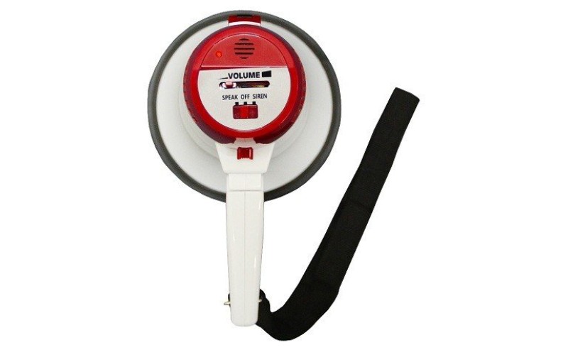 FLIGHT FMEG-8 - Мегафон 8 Вт