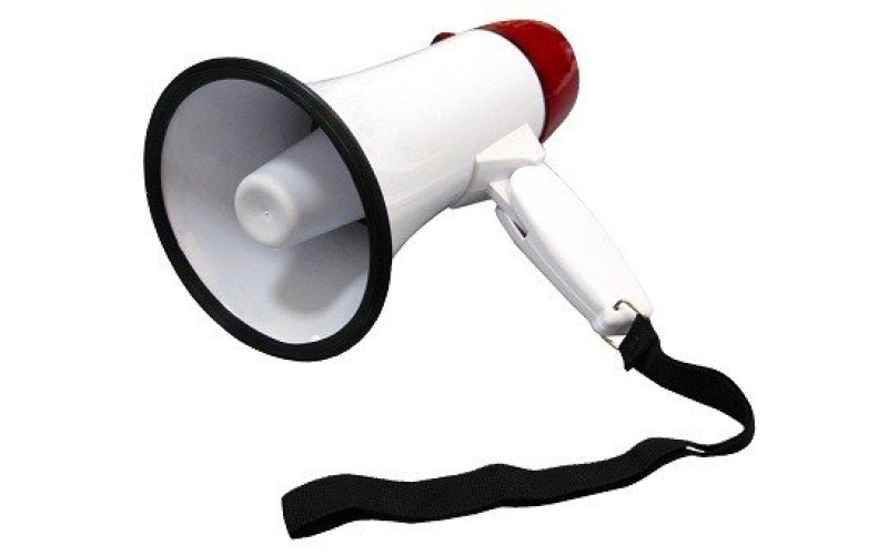 FLIGHT FMEG-8 - Мегафон 8 Вт