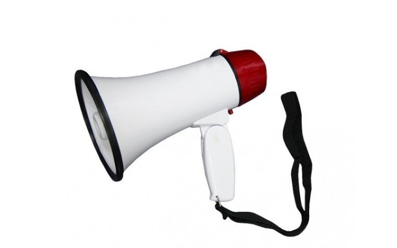 FLIGHT FMEG-8 - Мегафон 8 Вт