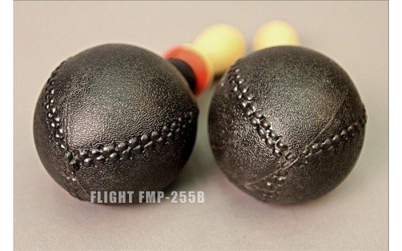 FLIGHT FMP-255B Маракасы 25,5х9см