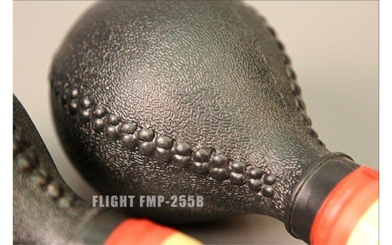 FLIGHT FMP-255B Маракасы 25,5х9см