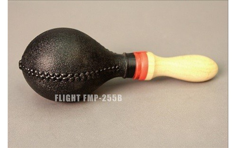 FLIGHT FMP-255B Маракасы 25,5х9см