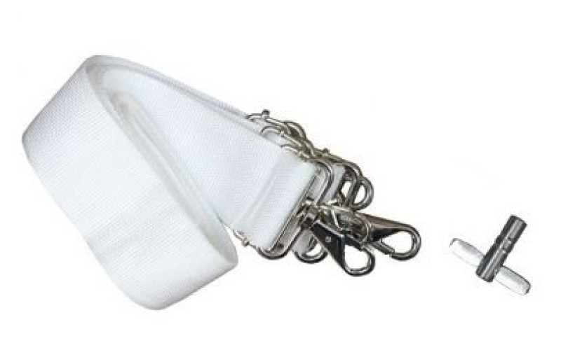 FLIGHT FMS-1455WH - Маршевый барабан 14