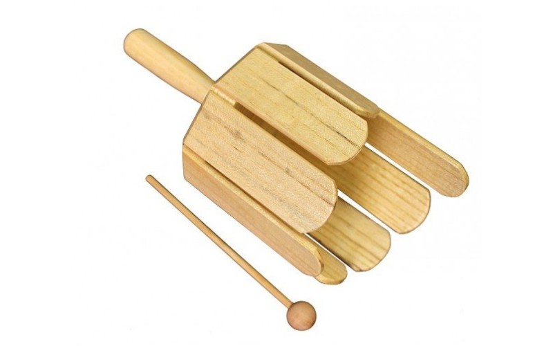 FLIGHT FMT-1 Мульти-тон круговой