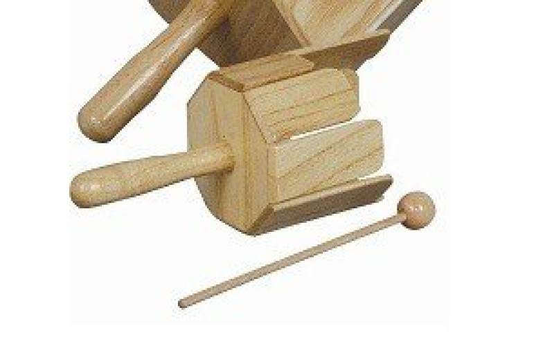 FLIGHT FMT-1 Мульти-тон круговой