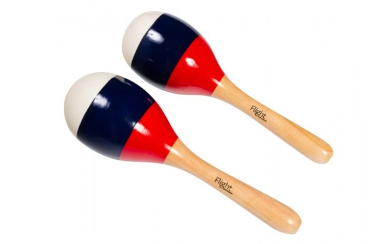 FLIGHT FMW-19R - маракасы 