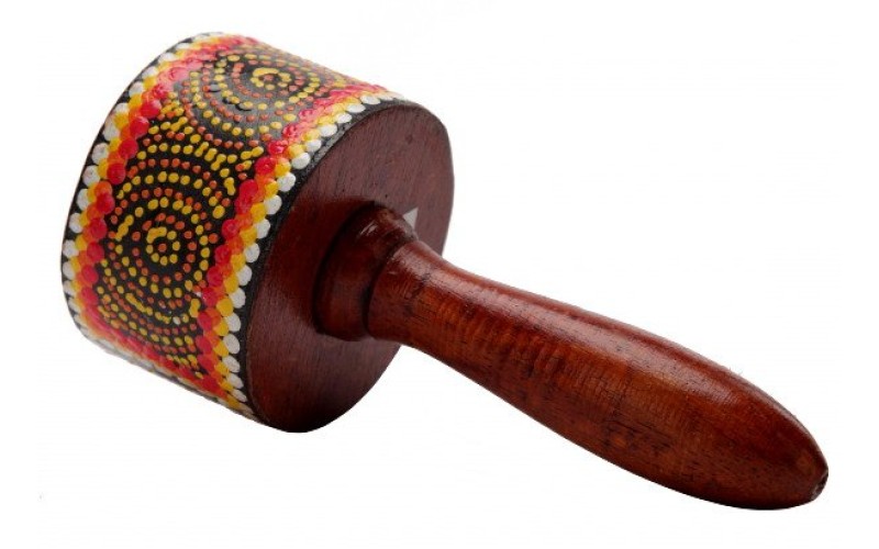 FLIGHT FMW-9P - маракас, 9см х 19см