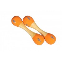 FLIGHT FMWD-205 Маракасы 20,5х5см