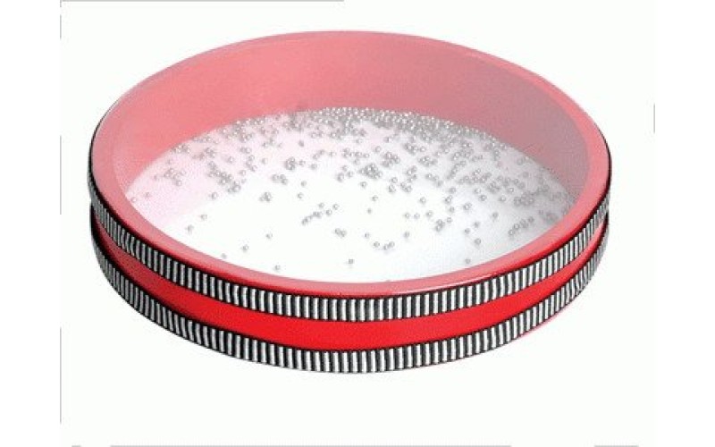 FLIGHT FOD-20R Эффект шум океана (ocean drum), 8