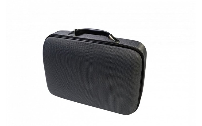 FLIGHT FPS-17C - набор перкуссии, 17 предметов