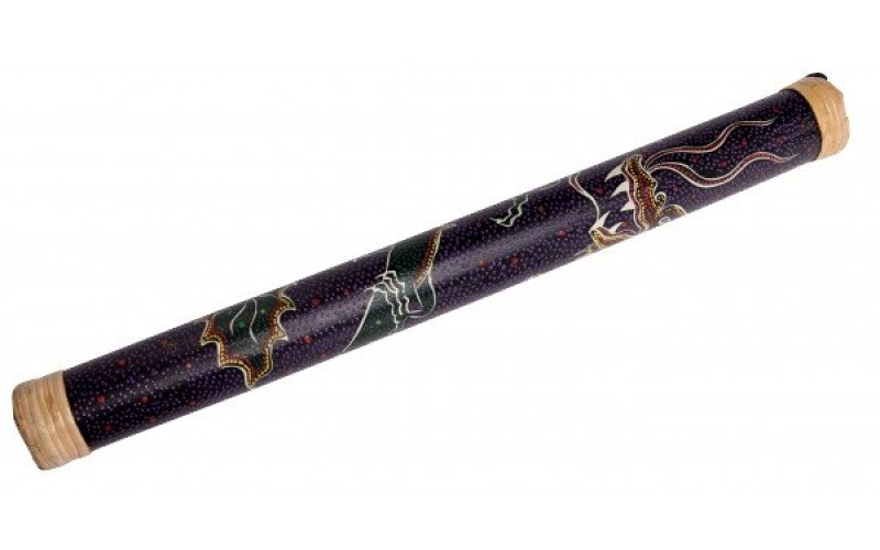 FLIGHT FRS-60DR - палка дождя Дракон с этнической  росписью