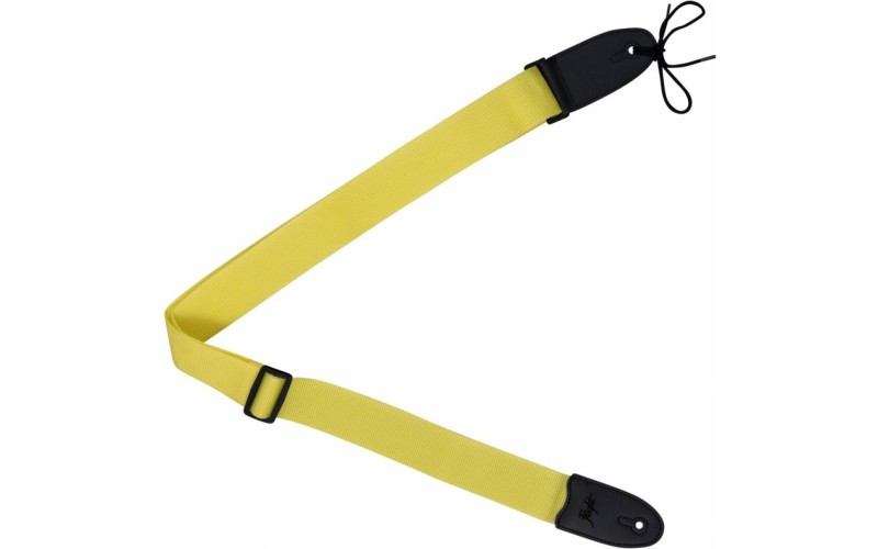 FLIGHT FSG-100 YW Ремень для гитары