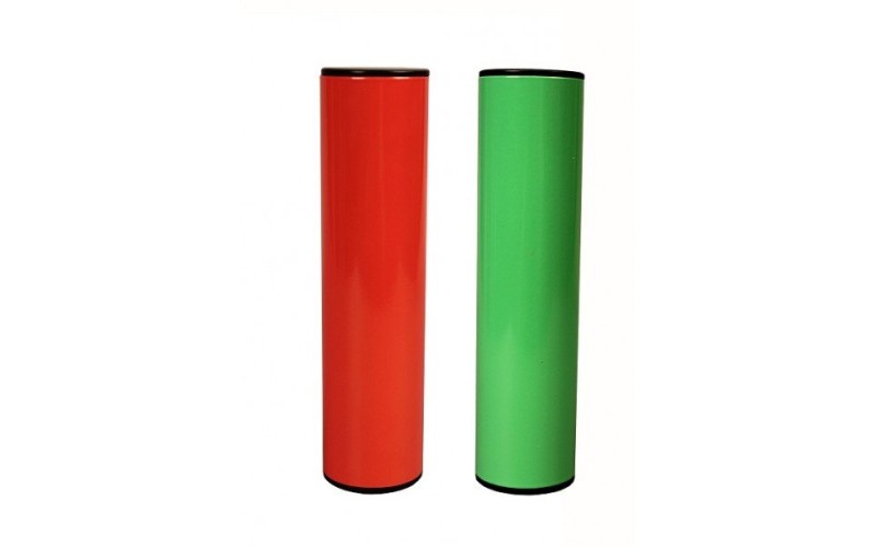 FLIGHT FSM-20 Шейкер металлический