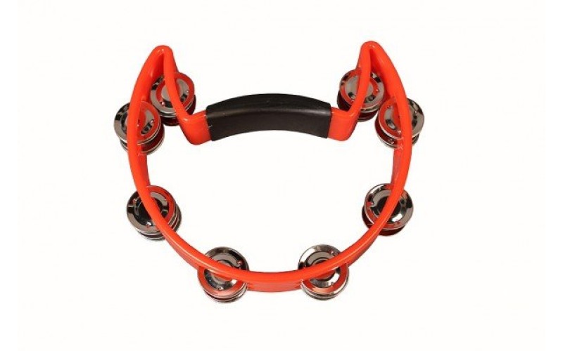 FLIGHT FTHP-16 Пластиковый тамбурин 