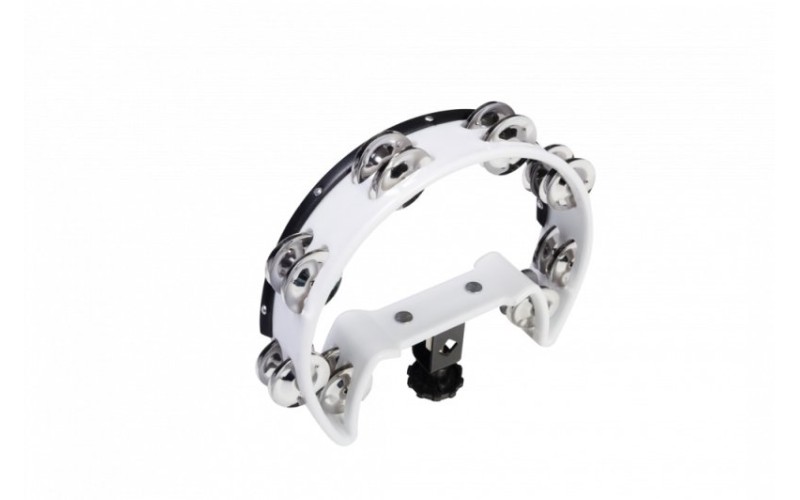 FLIGHT FTHP-16D - пластиковый тамбурин, 16 джинглов