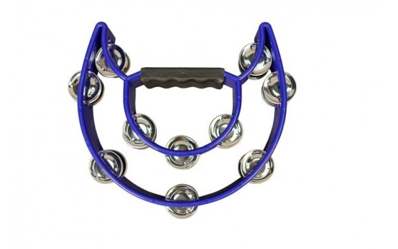 FLIGHT FTHP-20 Пластиковый тамбурин 