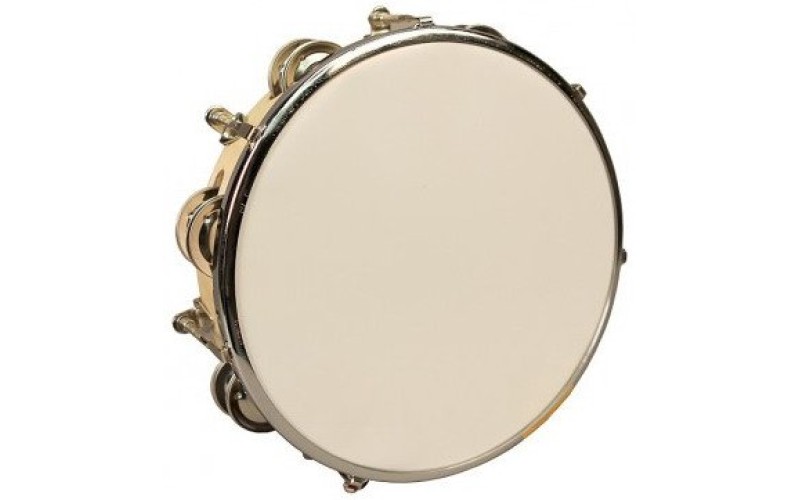 FLIGHT FTPRO 8-12 настраиваемый Тамбурин с 12 джинглами