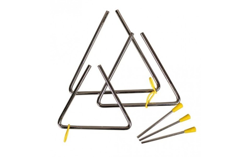 FLIGHT FTR-10 Треугольник 25cм