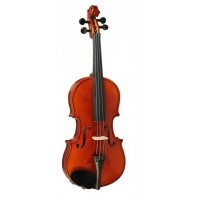 FLIGHT FV-134 3/4 - скрипка 3/4, отделка classic  (в комплекте смычок, канифоль, футляр)