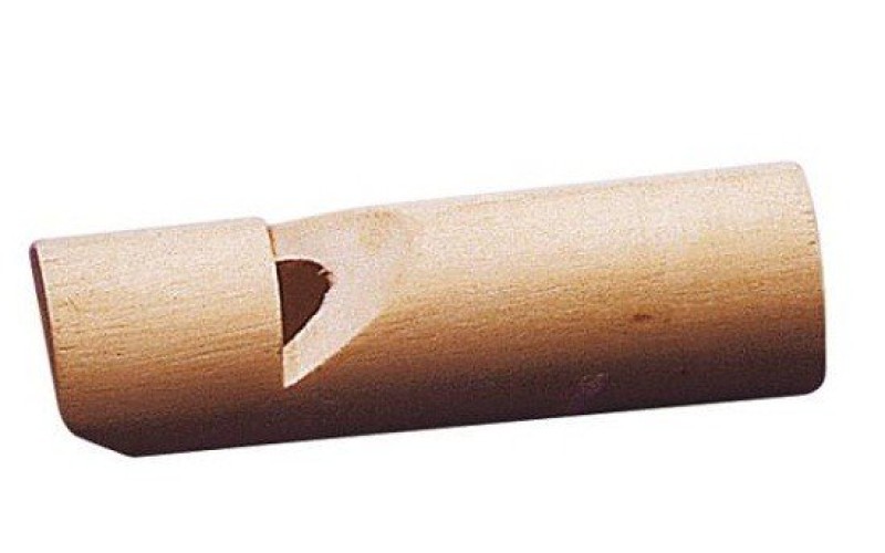 FLIGHT FWW-1 - свисток деревянный