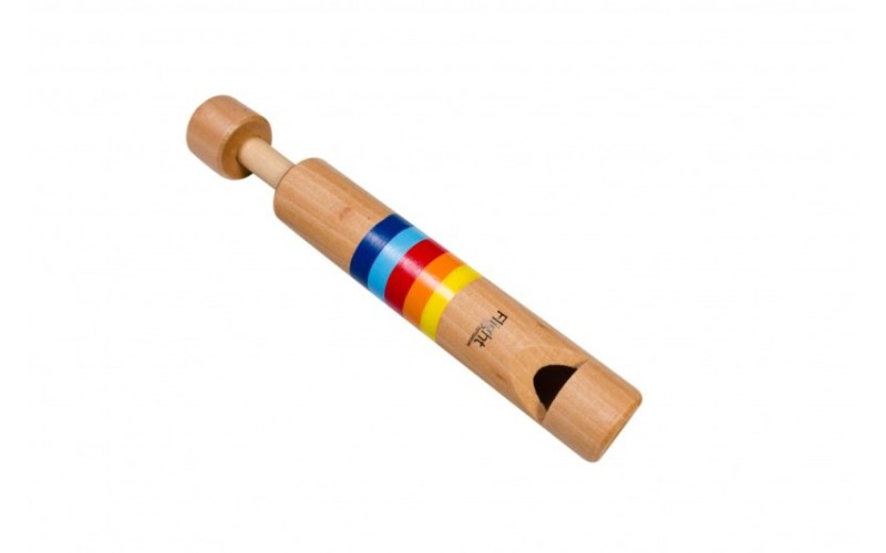 FLIGHT FWW-2 - свисток деревянный