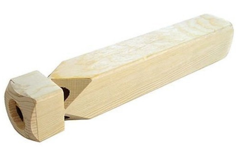 FLIGHT FWW-3 - свисток деревянный