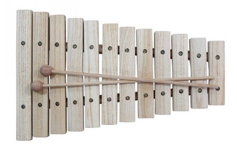 FLIGHT FX-12 Ксилофон