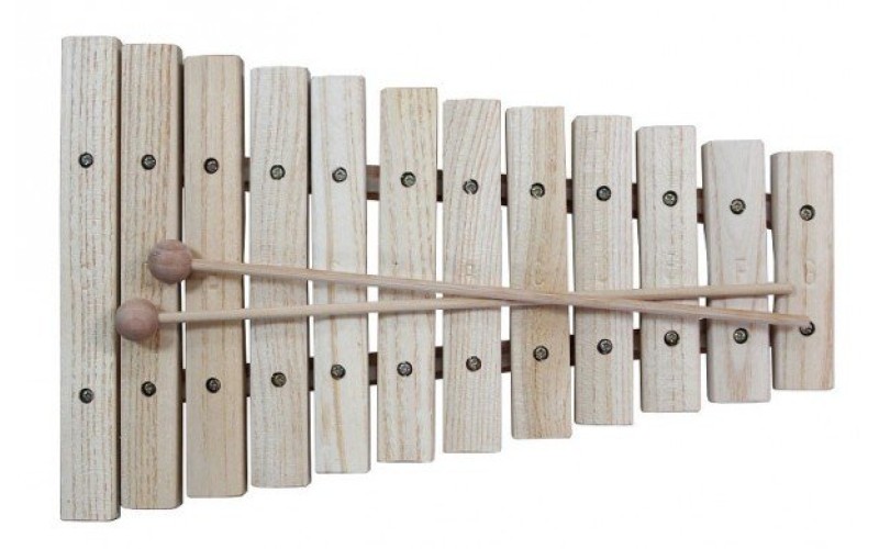 FLIGHT FX-12 Ксилофон