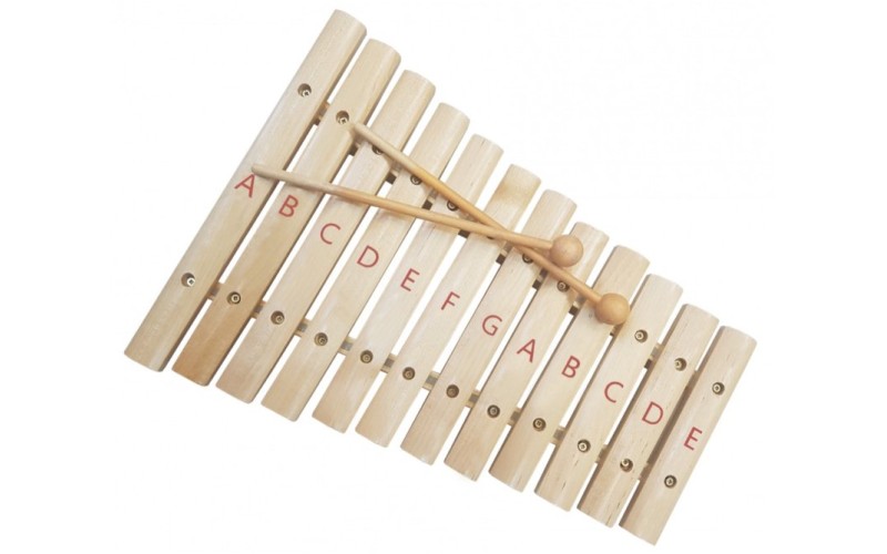 FLIGHT FX-12R - Ксилофон