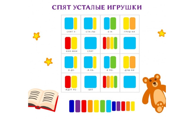 FLIGHT FX-12RC СЕМИЦВЕТИК - Ксилофон цветной (12 нот)