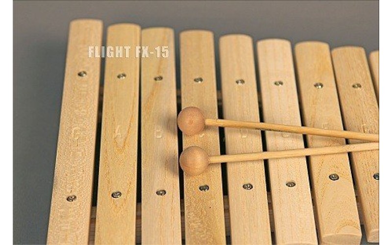 FLIGHT FX-15 Ксилофон