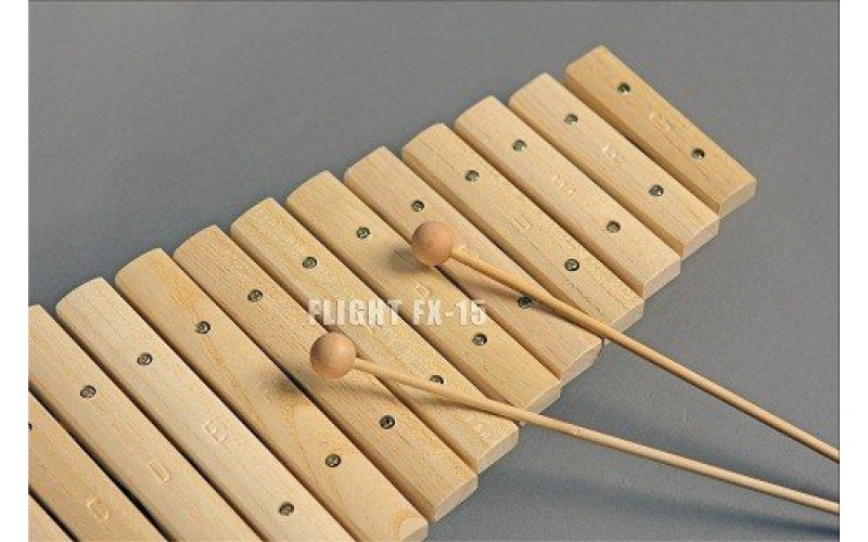 FLIGHT FX-15 Ксилофон